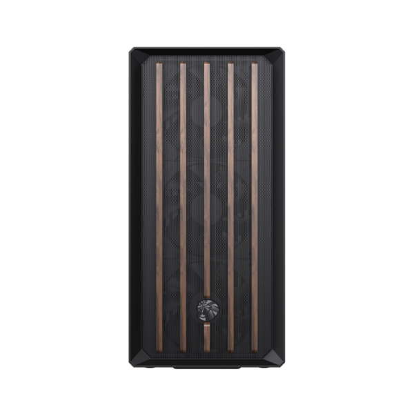 Компьютерный корпус Gamemax CLAW 460 WB Black без Б/П в интернет магазине Stels.kz