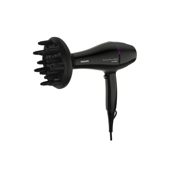 Купить не дорого Фен Philips DryCare Pro BHD274/00 в интернет магазине Stels.kz Фен Philips DryCare Pro BHD274/00 в интернет магазине Stels.kz