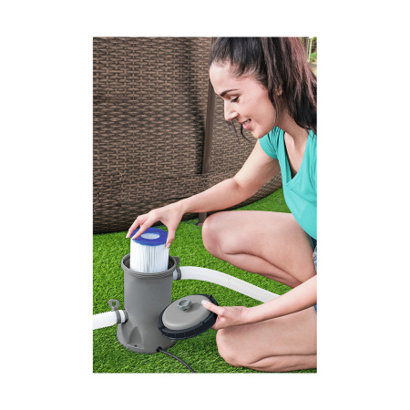 Фильтрующий насос Bestway 58383 в интернет магазине Stels.kz