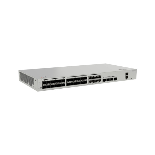 Коммутатор Huawei S310-24ST4X Коммутатор Huawei S310-24ST4X