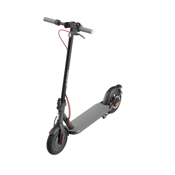 Электросамокат Xiaomi Electric Scooter 4 EU Электросамокат Xiaomi Electric Scooter 4 EU