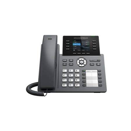 IP телефон Grandstream GRP2634 в интернет магазине Stels.kz
