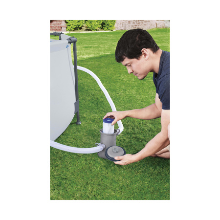 Фильтрующий насос Bestway 58381 в интернет магазине Stels.kz