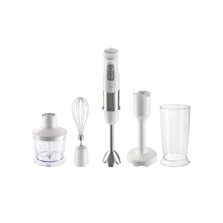 Погружной блендер Redmond RHB-2973 Белый в интернет магазине Stels.kz