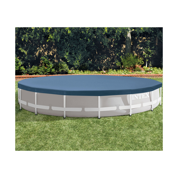 Тент для бассейна Intex 28032 в интернет магазине Stels.kz
