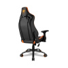 Игровое компьютерное кресло Cougar OUTRIDER S в интернет магазине Stels.kz