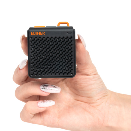 Колонки Edifier MP85 Black в интернет магазине Stels.kz