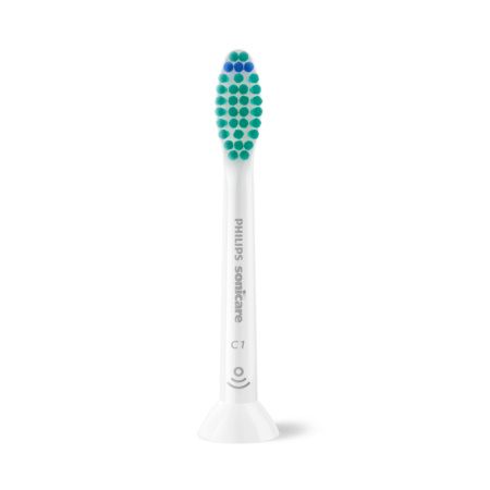 Стандартные насадки для звуковой зубной щетки Philips Sonicare ProResults HX6018/87 8 шт в интернет магазине Stels.kz
