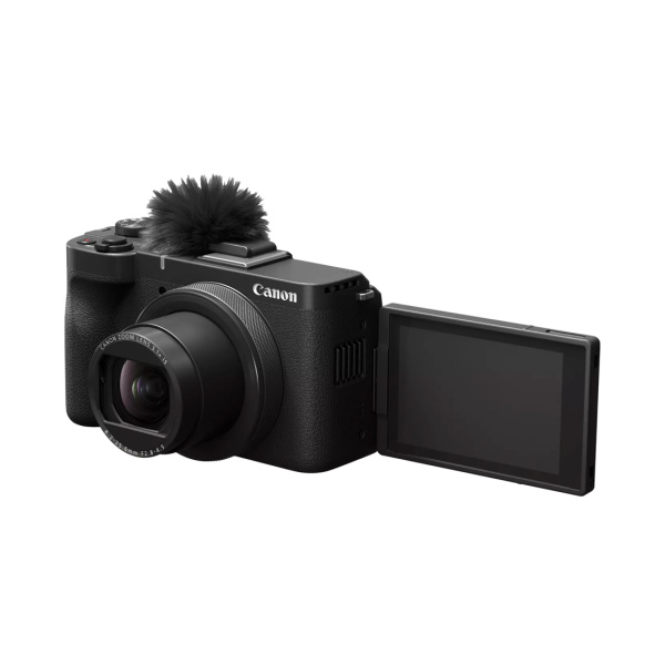 Цифровой фотоаппарат Canon PowerShot V1 PREMIUM VLOGGER KIT в интернет магазине Stels.kz