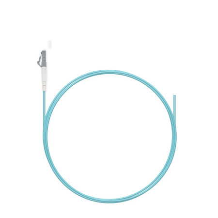 Пигтейл Оптический LC/UPC MM OM3 50/125 0.9 мм 1.5 м в интернет магазине Stels.kz