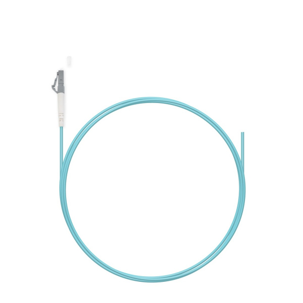 Пигтейл Оптический LC/UPC MM OM3 50/125 0.9 мм 1.5 м в интернет магазине Stels.kz