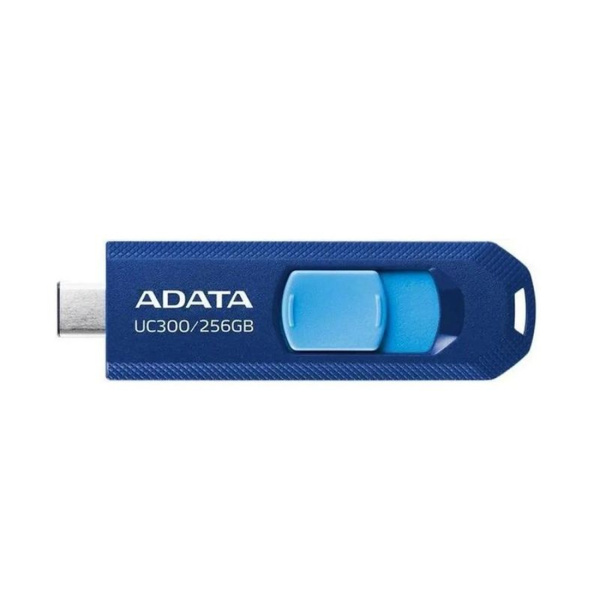 USB-накопитель ADATA ACHO-UC300-256G-RNB/BU 256GB в интернет магазине Stels.kz