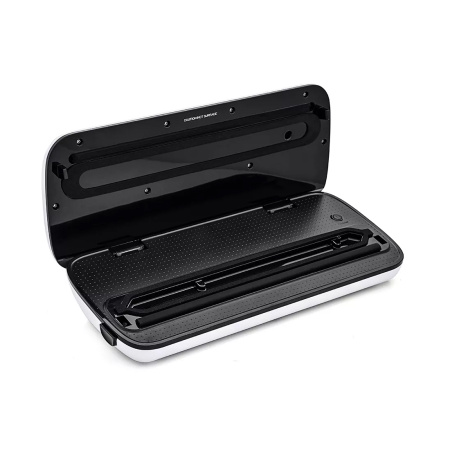 Вакууматор Kitfort КТ-1502-1 белый в интернет магазине Stels.kz