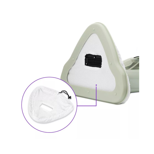 Паровая швабра Kitfort КТ-1076 "2 в 1" в интернет магазине Stels.kz