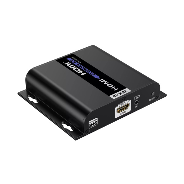 Удлинитель HDMI Lenkeng LKV683-5.0 (4K, 120) в интернет магазине Stels.kz