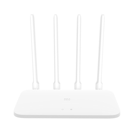 Маршрутизатор Xiaomi Mi Router 4A (White) RU в интернет магазине Stels.kz