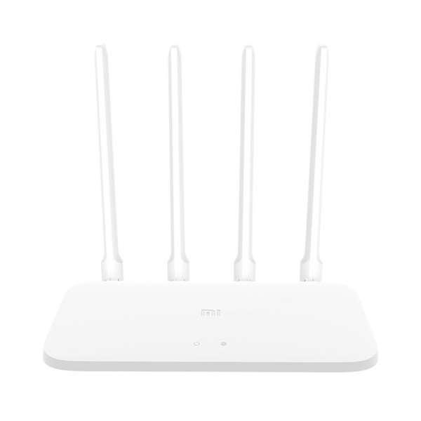 Купить не дорого Маршрутизатор Xiaomi Mi Router 4A (White) RU в интернет магазине Stels.kz Маршрутизатор Xiaomi Mi Router 4A (White) RU в интернет магазине Stels.kz