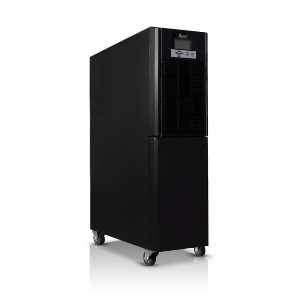 Источник бесперебойного питания SVC PTS-6KL-LCD Источник бесперебойного питания SVC PTS-6KL-LCD