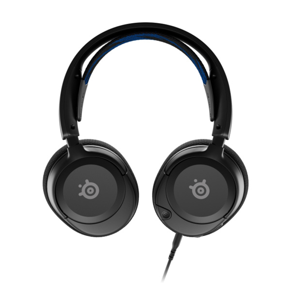 Купить не дорого Гарнитура Steelseries Arctis Nova 1P Black в интернет магазине Stels.kz Гарнитура Steelseries Arctis Nova 1P Black в интернет магазине Stels.kz
