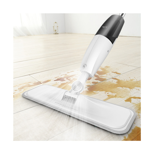 Полотер/Швабра Deerma Spray Mop TB500 Белый в интернет магазине Stels.kz