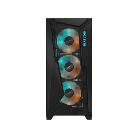 Компьютерный корпус Gigabyte GB-C301G V2 без Б/П в интернет магазине Stels.kz