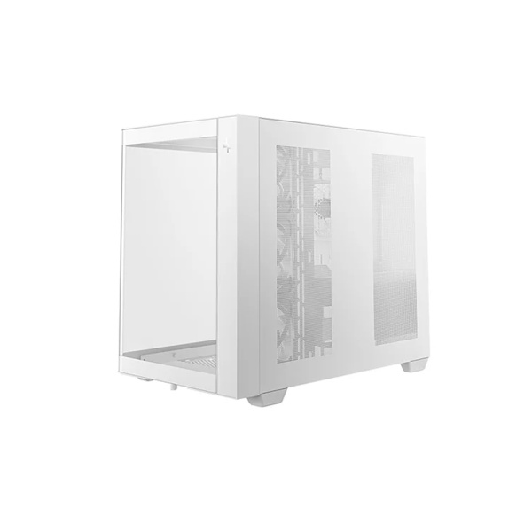 Компьютерный корпус Deepcool CG530U 4F WH без Б/П в интернет магазине Stels.kz