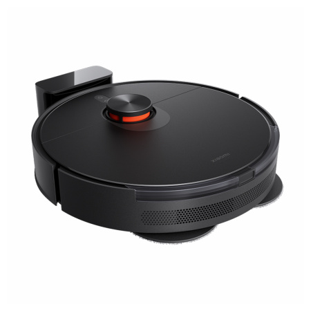 Робот-пылесос Xiaomi Robot Vacuum S20+ Черный (в комплекте заряд. станция B108GL-JZ) в интернет магазине Stels.kz