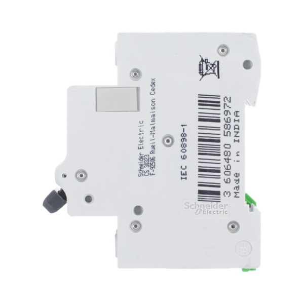 Автоматический выключатель SE EZ9F34240 EASY 9 2П 40А С 4.5кА 230В в интернет магазине Stels.kz