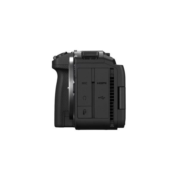 Цифровой фотоаппарат CANON EOS R6 V BODY V5