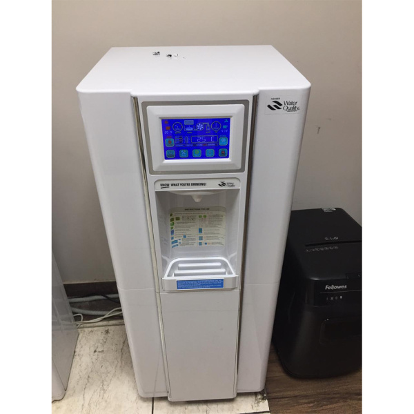 Атмосферный водогенератор HR-90HK Атмосферный водогенератор HR-90HK