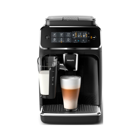 Купить не дорого Автоматическая кофемашина Philips EP3241/50 в интернет магазине Stels.kz Автоматическая кофемашина Philips EP3241/50 в интернет магазине Stels.kz