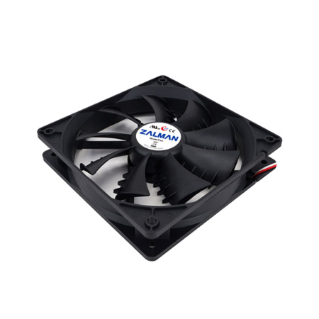 Кулер для компьютерного корпуса Zalman ZM-F3 (SF) в интернет магазине Stels.kz