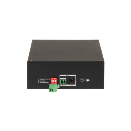 Коммутатор Hikvision DS-3T0510HP-E/HS в интернет магазине Stels.kz