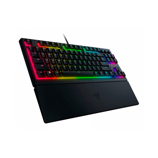 Клавиатура Razer Ornata V3 Tenkeyless - Russian Layout в интернет магазине Stels.kz