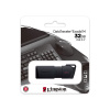 USB-накопитель Kingston DTXM/32GB 32GB Чёрный в интернет магазине Stels.kz