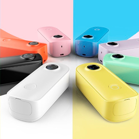 Экшн-камера SJCAM C100 Black в интернет магазине Stels.kz