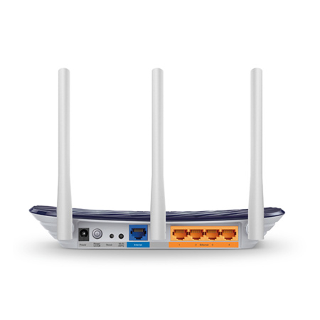 Маршрутизатор TP-Link Archer C20 в интернет магазине Stels.kz