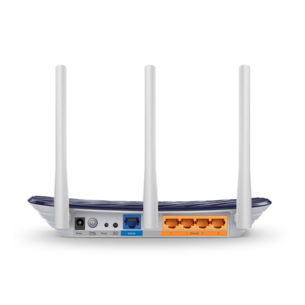 Купить не дорого Маршрутизатор TP-Link Archer C20 в интернет магазине Stels.kz Маршрутизатор TP-Link Archer C20 в интернет магазине Stels.kz