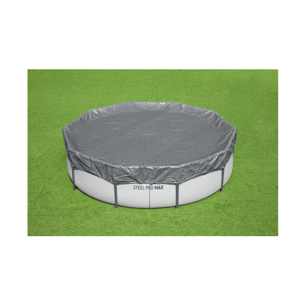 Тент для бассейна Bestway 58948 в интернет магазине Stels.kz