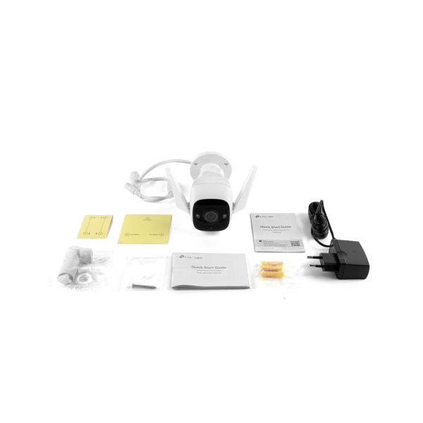 IP-камера TP-Link Tapo C325WB в интернет магазине Stels.kz