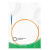 Пигтейл Оптический SC/UPC MM OM1 62.5/125 0.9 мм 1.5 м в интернет магазине Stels.kz