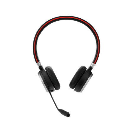 Гарнитура Jabra Evolve 65 SE Link380a MS Stereo в интернет магазине Stels.kz