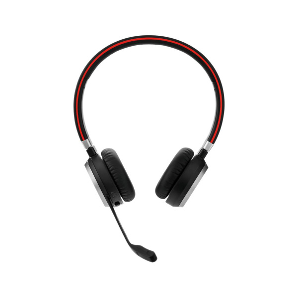 Гарнитура Jabra Evolve 65 SE Link380a MS Stereo в интернет магазине Stels.kz