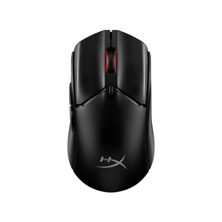 Компьютерная мышь HyperX Pulsefire Haste 2 Core Wireless (Black) 8R2E6AA в интернет магазине Stels.kz