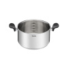 Кастрюля Tefal Primary E3084374 18см 2.1л в интернет магазине Stels.kz