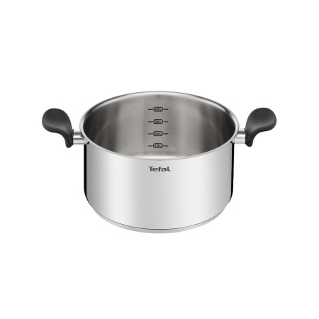Кастрюля Tefal Primary E3084374 18см 2.1л в интернет магазине Stels.kz