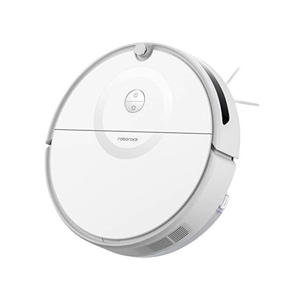 Робот-пылесос Roborock E5 Белый Робот-пылесос Roborock E5 Белый