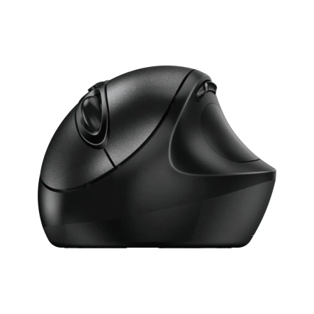 Компьютерная мышь Genius Ergo 8300S Black в интернет магазине Stels.kz