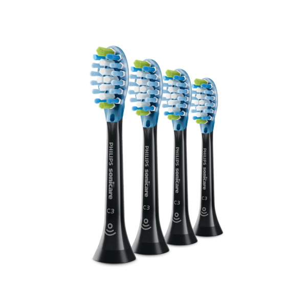 Купить не дорого Стандартные насадки для звуковой зубной щетки Philips Sonicare Premium Plaque Defense HX9044/33 4шт в интернет магазине Stels.kz Стандартные насадки для звуковой зубной щетки Philips Sonicare Premium Plaque Defense HX9044/33 4шт в интернет магазине Stels.kz