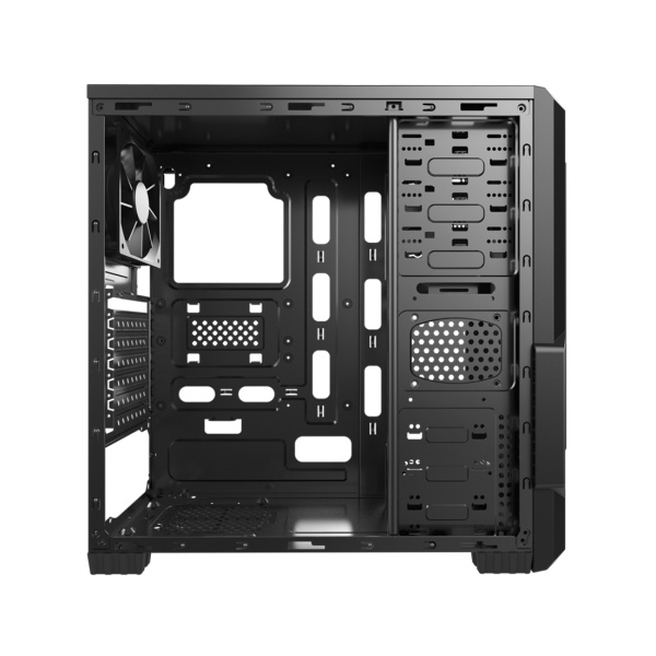 Компьютерный корпус Aerocool VS-1 без Б/П в интернет магазине Stels.kz